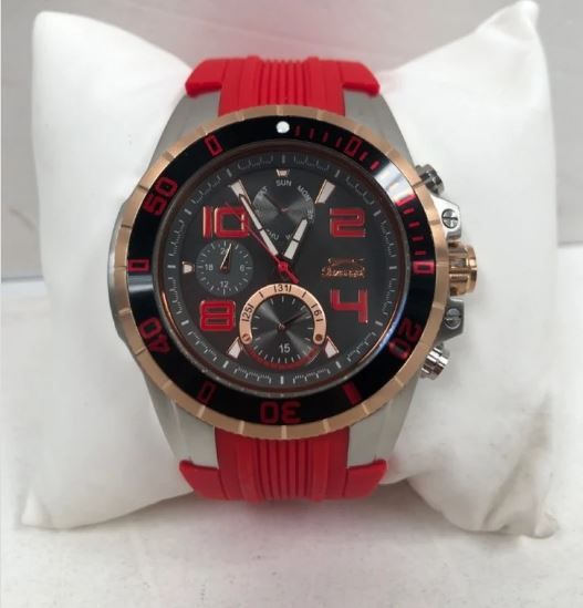 Reloj Deportivo Multifunción Slazenger