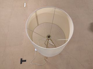 Lámpara 155 cm