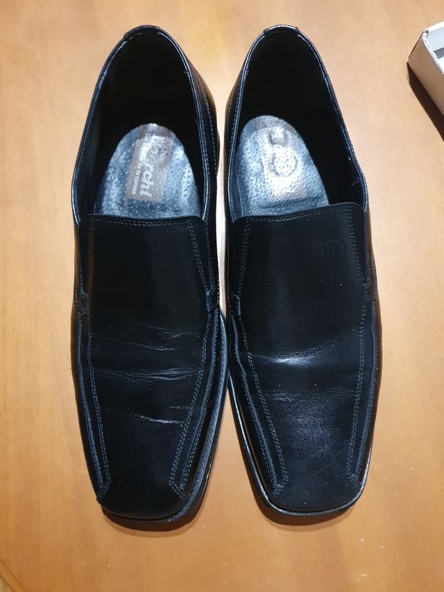 Zapatos de hombre