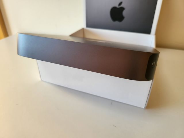 Apple Mac Mini 2018 (512Gb)