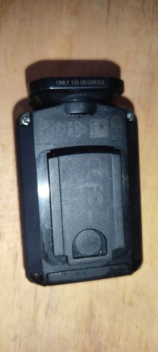 Cámara Shimano CM-1000