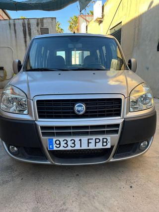 Fiat Doblò 2007