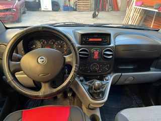 Fiat Doblò 2007