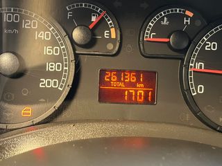 Fiat Doblò 2007