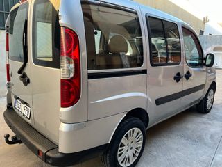 Fiat Doblò 2007