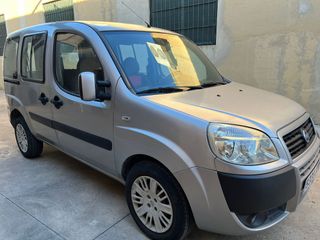 Fiat Doblò 2007