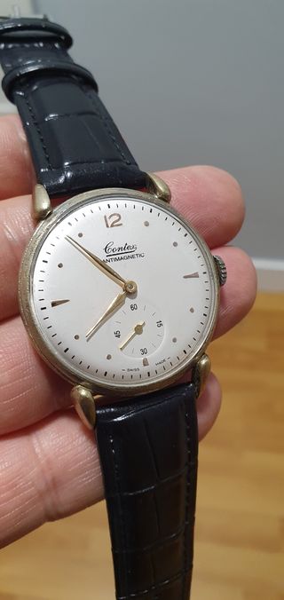 Reloj CONTEX  39 mm