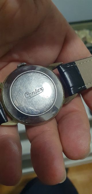 Reloj CONTEX  39 mm