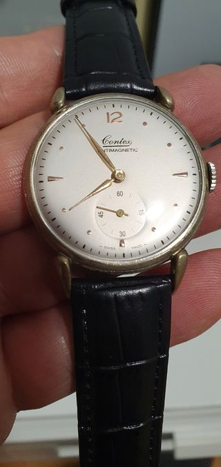 Reloj CONTEX  39 mm