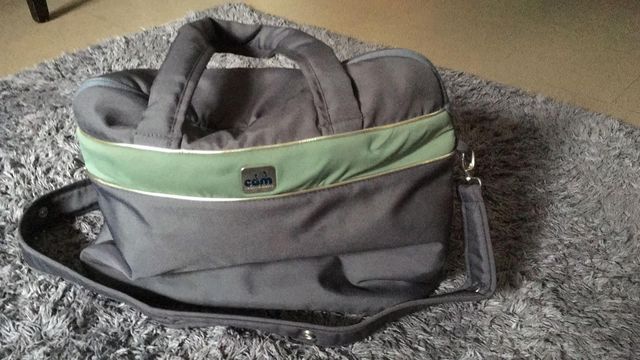 Trio CAM Dinamico UP con borsa