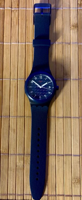 reloj swatch