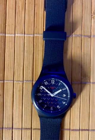 reloj swatch