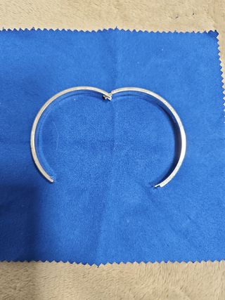 Pulsera "Tipo" LOVE CARTIER
