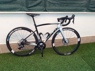 Ridley Fenix SL Disc T52