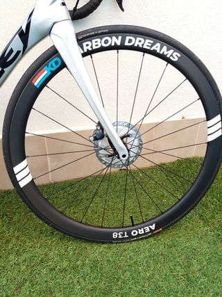 Ridley Fenix SL Disc T52