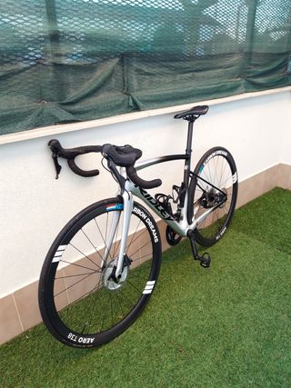 Ridley Fenix SL Disc T52