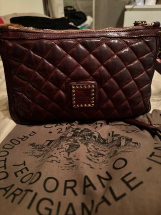 Borsa Campomaggi