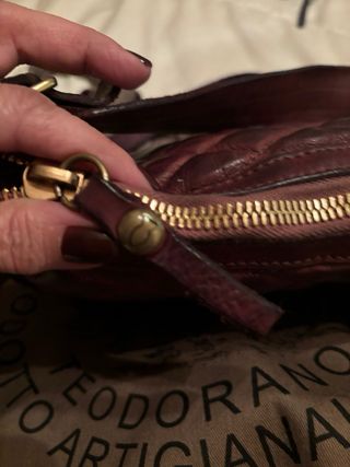 Borsa Campomaggi