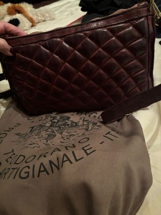 Borsa Campomaggi