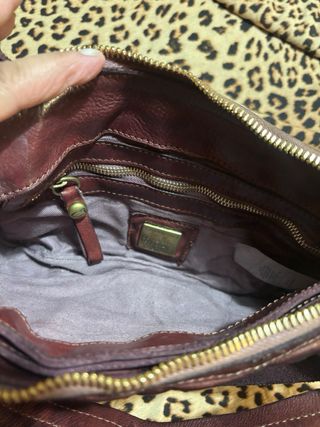 Borsa Campomaggi