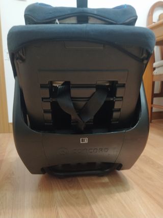 Silla coche niños Concord