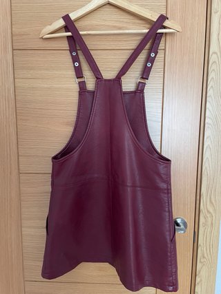 Peto granate Easy Wear