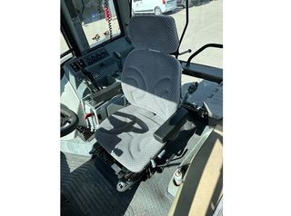 Tractor VALTRA 6350 de 4 CILINDROS