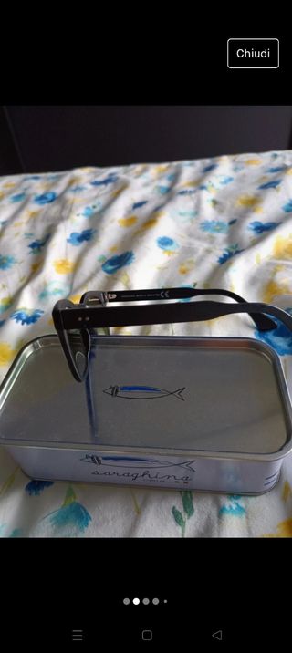 Occhiali da sole donna