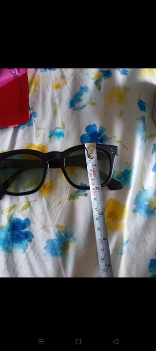 Occhiali da sole donna