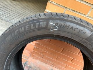 Neumatico michelin