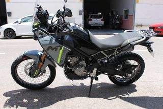 CFMOTO 450 MT ABS