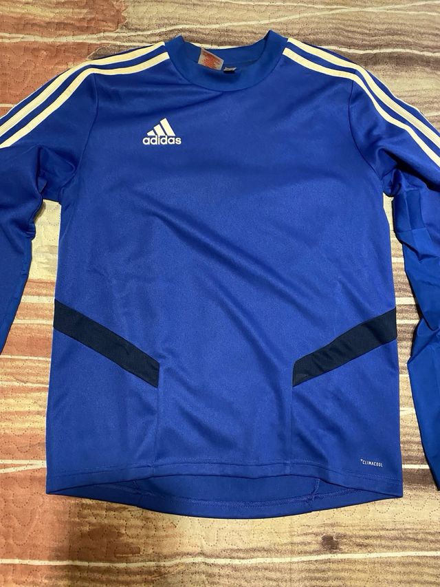 Camiseta adidas