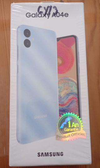 Samsung Galaxy A04e 4Gb/128Gb