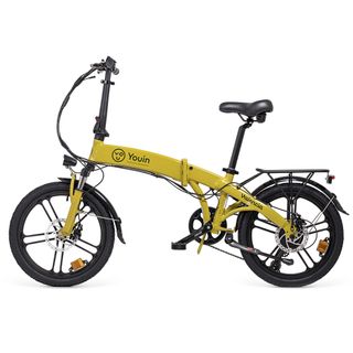 BICICLETA ELÉCTRICA YOUIN E-BIKE VALENCIA
