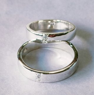 Alianzas Anillos Matrimonio