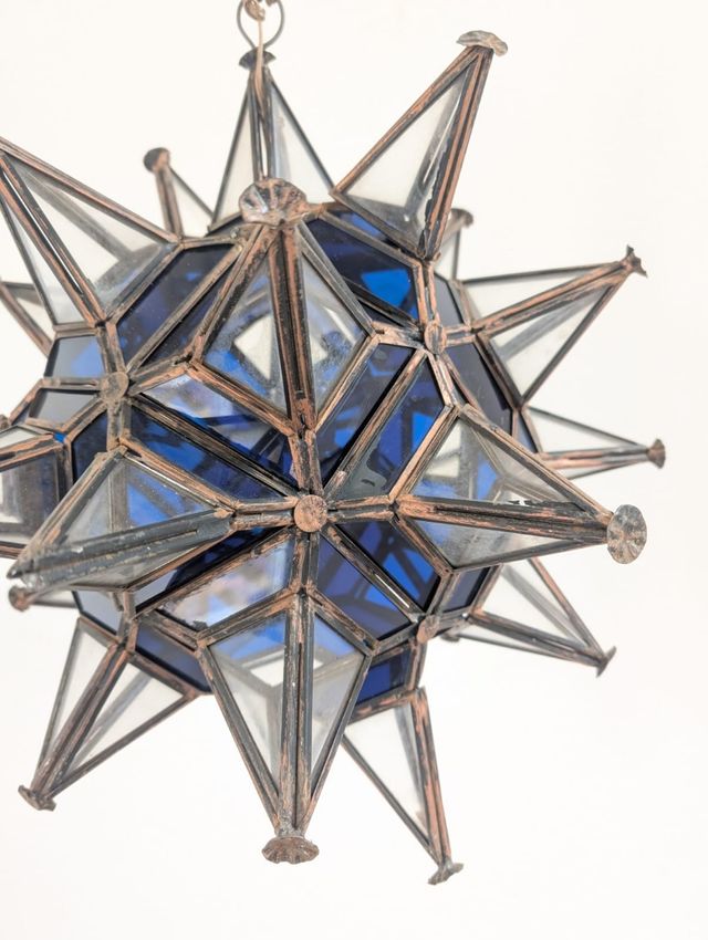 Vecchio faro di Toledano