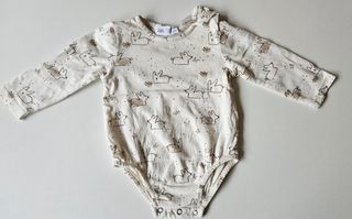 Conjunto de ropa (15 cosas) 3-6 meses