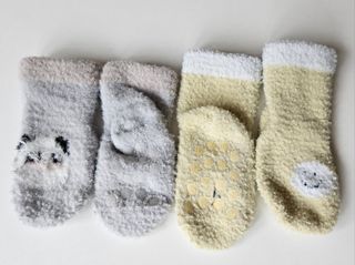 Conjunto de ropa (15 cosas) 3-6 meses