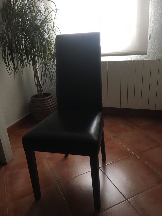 Mesas+sillas de Salon