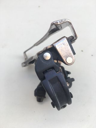 desviador Shimano XTR