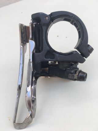 desviador Shimano XTR