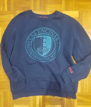 Sudadera Élite Pull&Bear