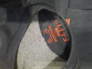 Sudadera Élite Pull&Bear