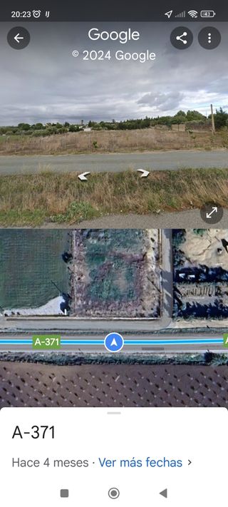 Terreno en venta