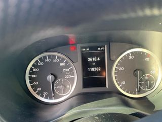 Mercedes-Benz Vito 2019 IVA deducible incluido