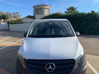 Mercedes-Benz Vito 2019 IVA deducible incluido