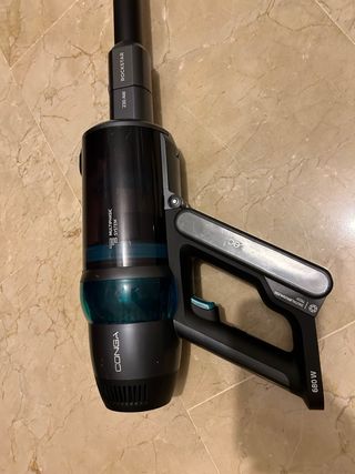 Aspirador Escoba Conga Rockstar 1500 X-Treme