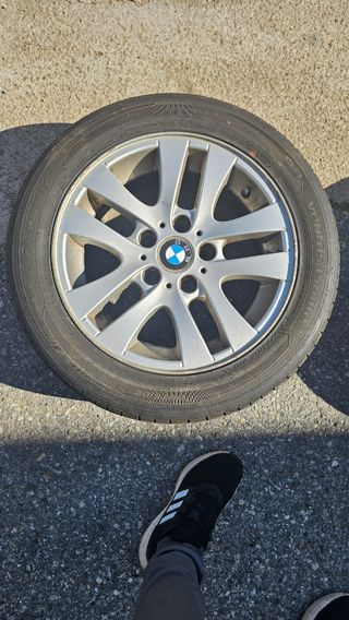 Llantas bmw 16"
