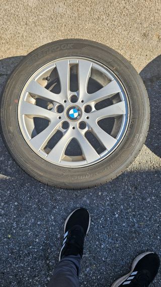 Llantas bmw 16"