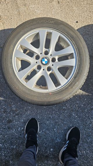 Llantas bmw 16"